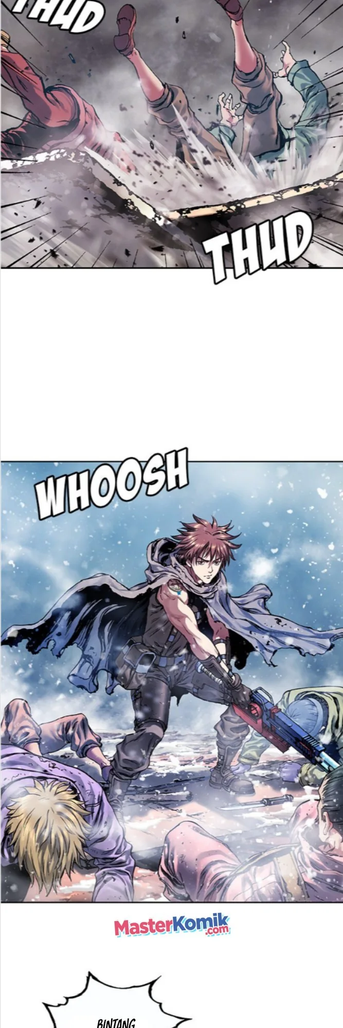 Halaman 5 — Leviathan Chapter 209