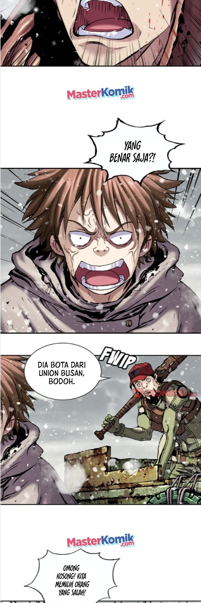 Halaman 8 — Leviathan Chapter 209