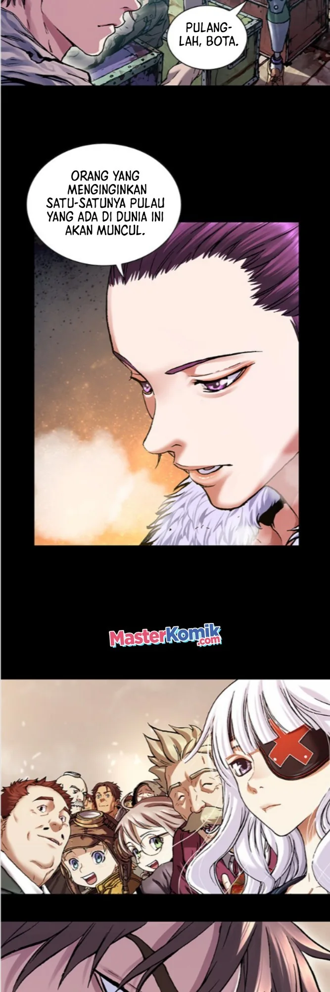 Halaman 9 — Leviathan Chapter 209