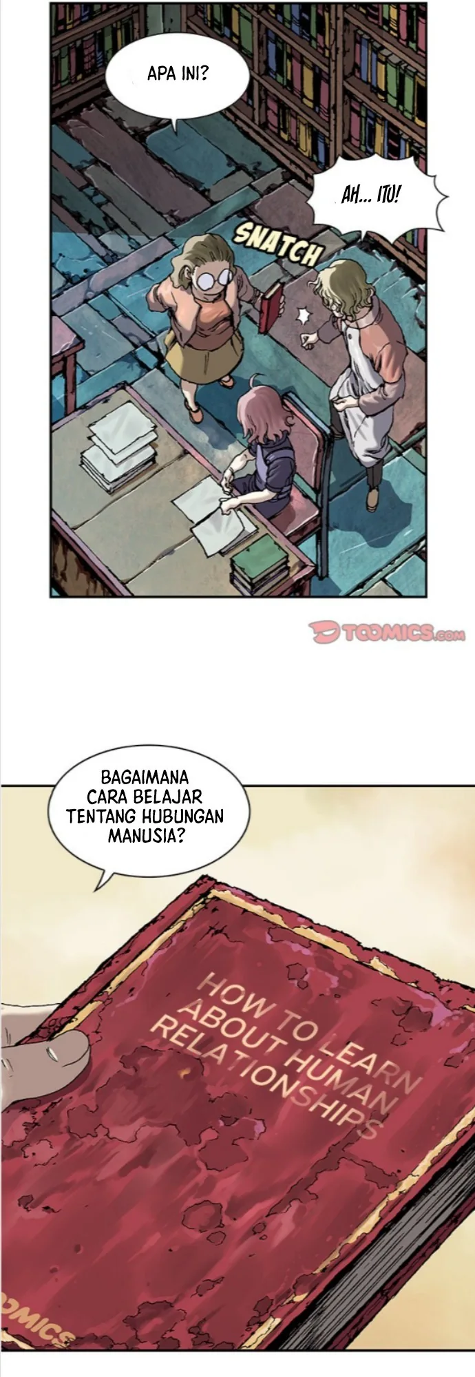 Halaman 19 — Leviathan Chapter 209