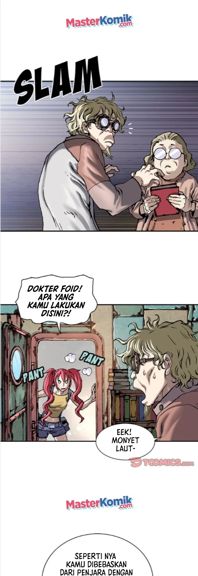 Halaman 20 — Leviathan Chapter 209