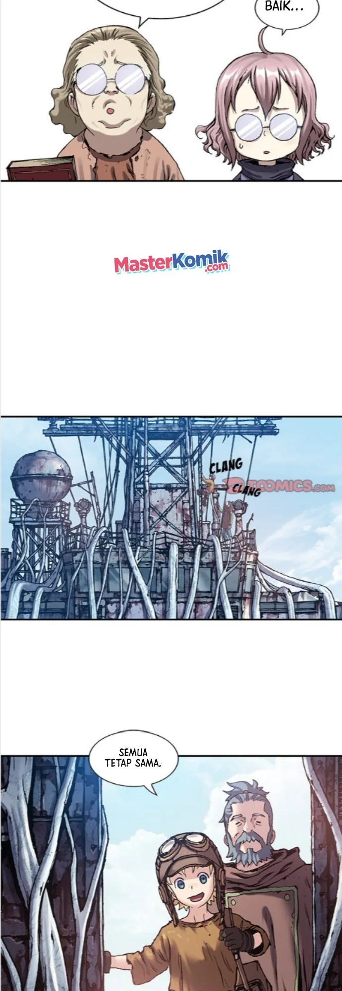 Halaman 23 — Leviathan Chapter 209