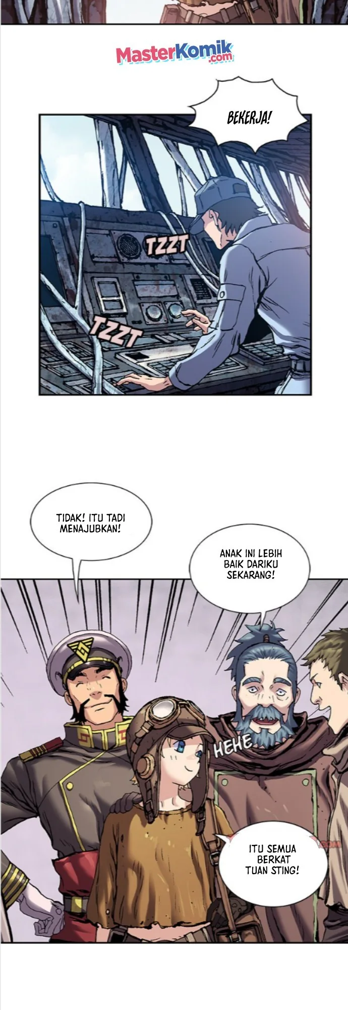 Halaman 24 — Leviathan Chapter 209