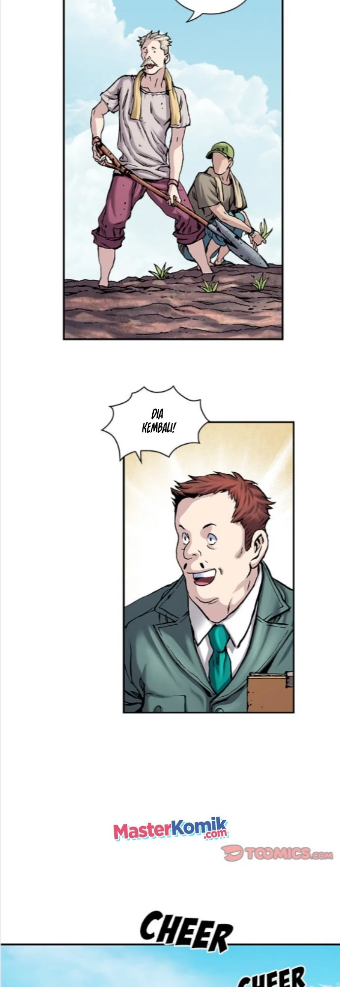 Halaman 28 — Leviathan Chapter 209