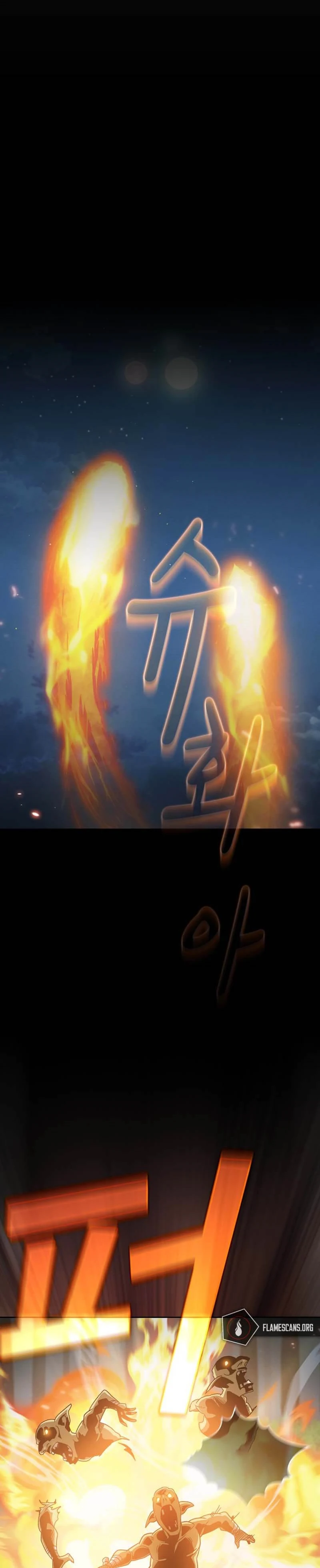 Halaman 19 — Is This Hero for Real? Chapter 71