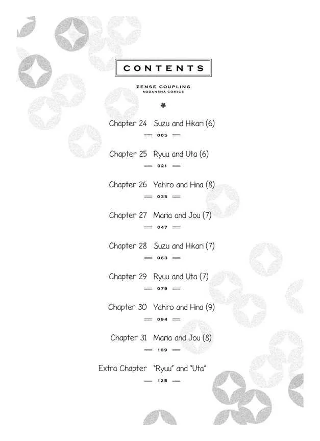 Halaman 6 — Zense Coupling Chapter 24