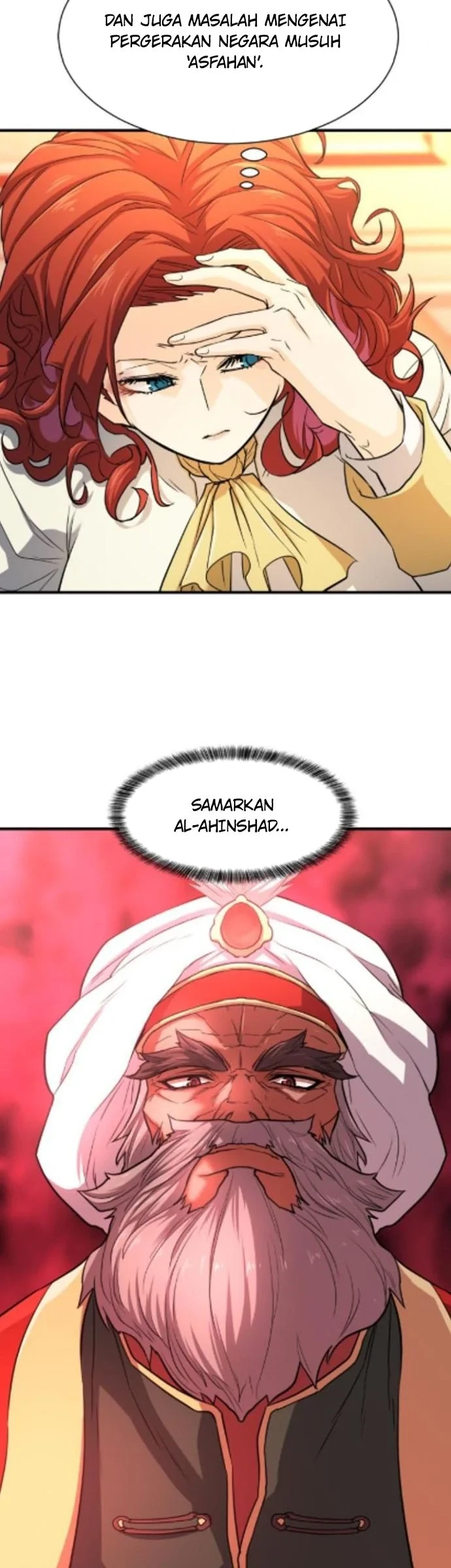 Halaman 6 — The Greatest Estate Developer Chapter 43