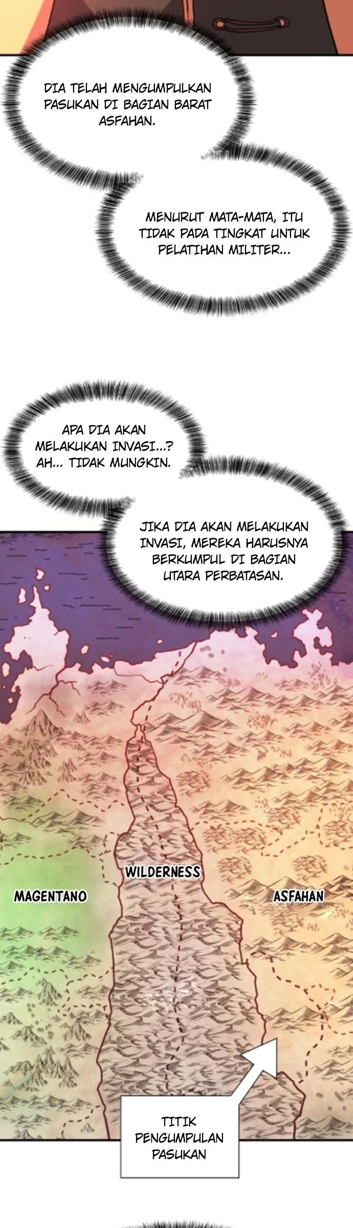 Halaman 7 — The Greatest Estate Developer Chapter 43