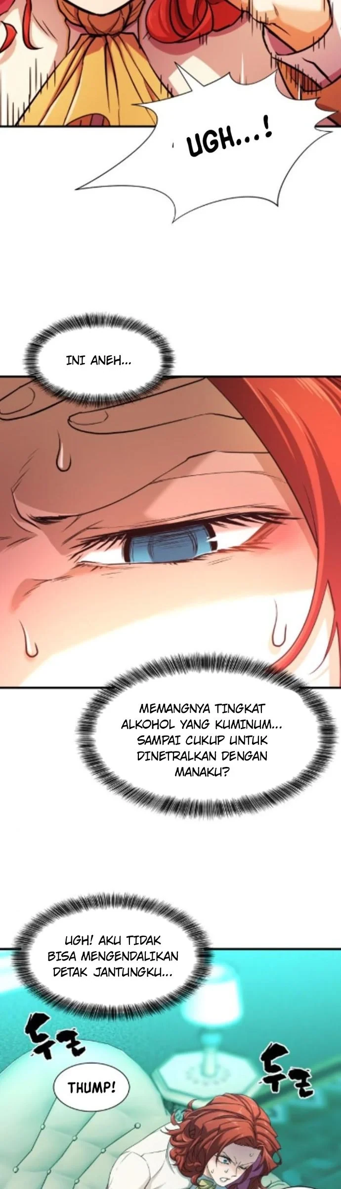 Halaman 9 — The Greatest Estate Developer Chapter 43
