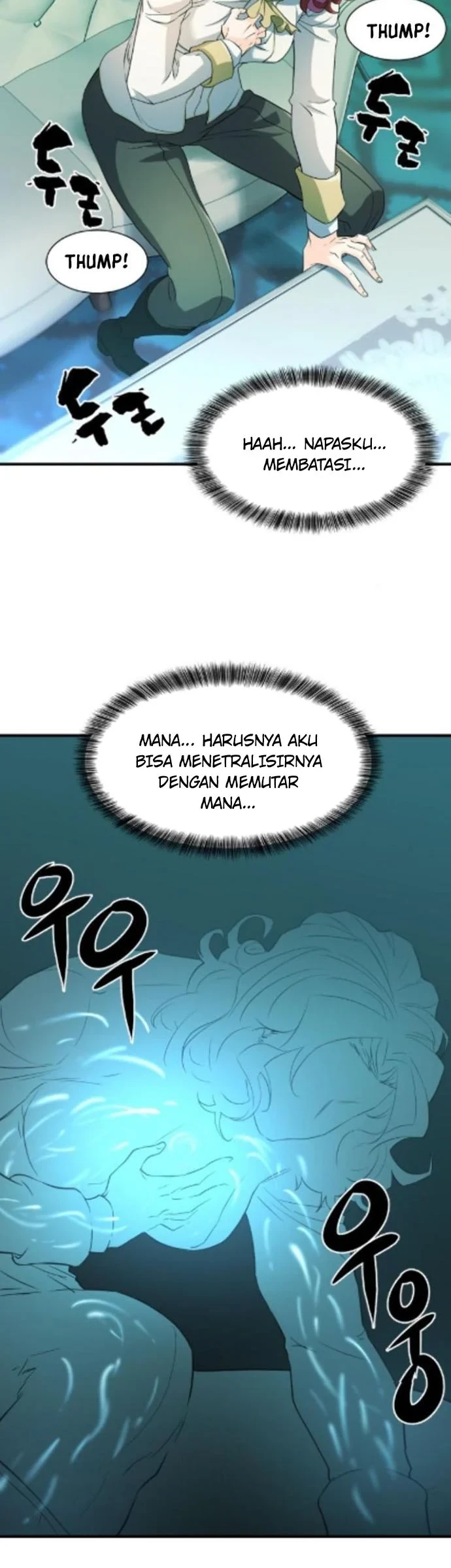 Halaman 10 — The Greatest Estate Developer Chapter 43