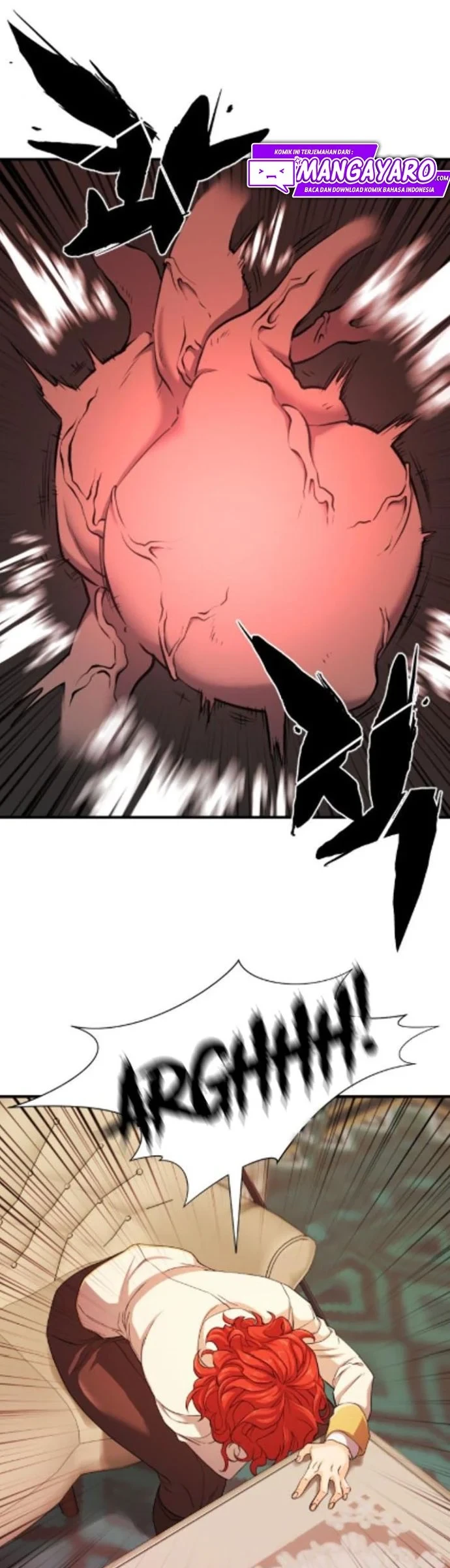 Halaman 11 — The Greatest Estate Developer Chapter 43
