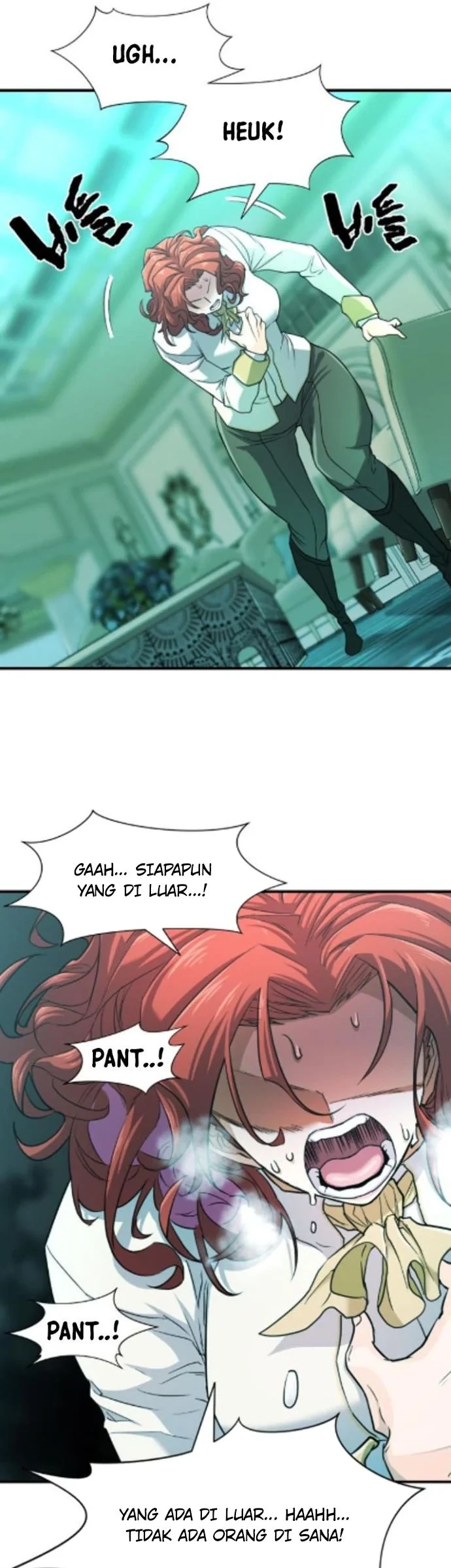 Halaman 13 — The Greatest Estate Developer Chapter 43