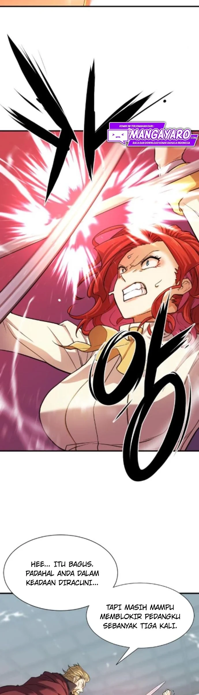 Halaman 26 — The Greatest Estate Developer Chapter 43