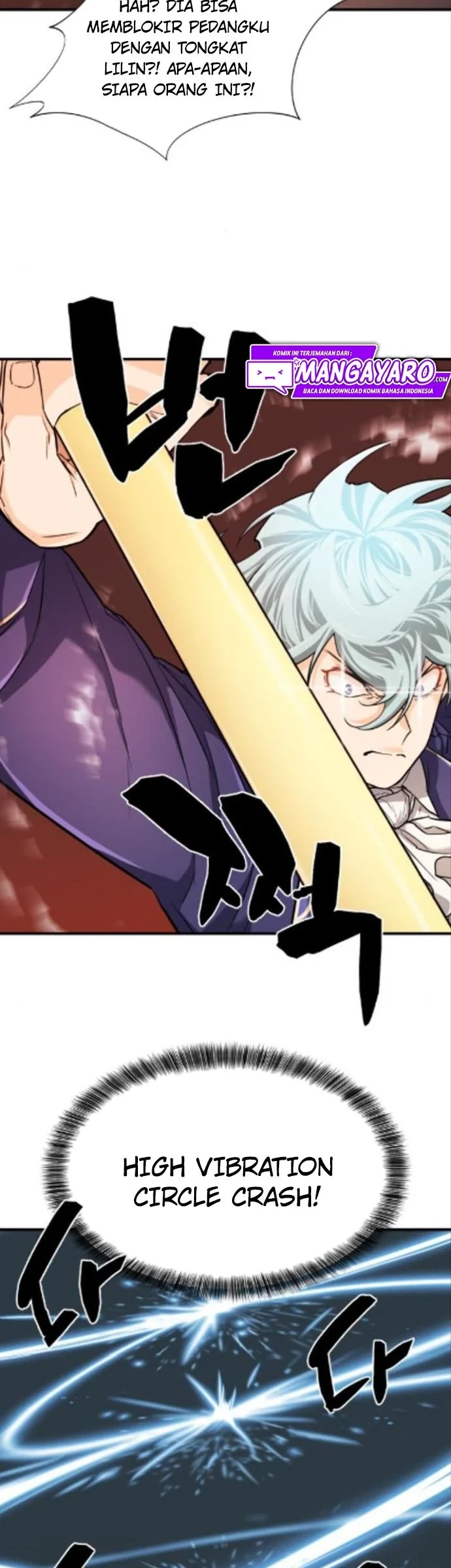 Halaman 32 — The Greatest Estate Developer Chapter 43