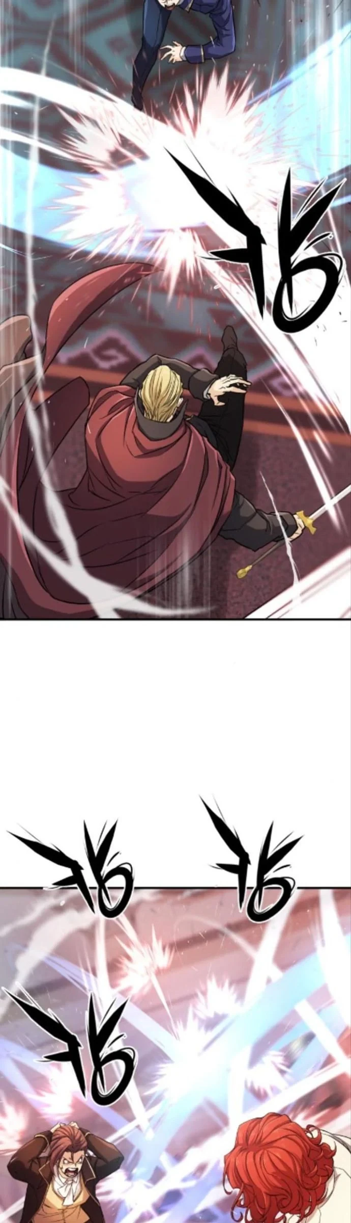 Halaman 36 — The Greatest Estate Developer Chapter 43