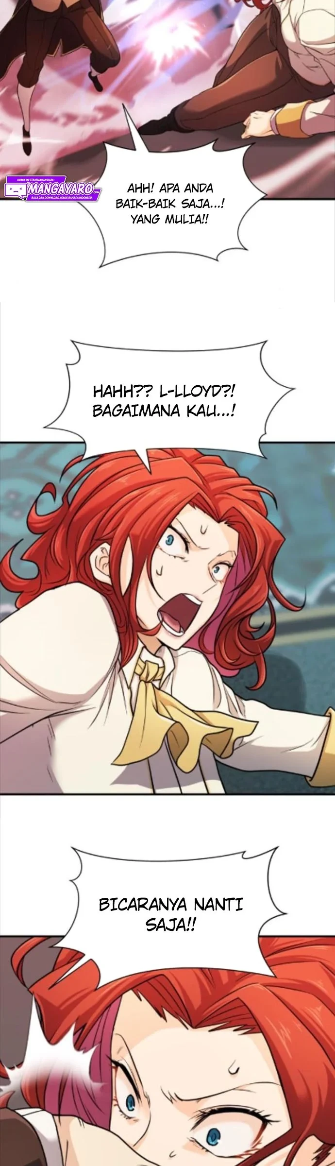 Halaman 37 — The Greatest Estate Developer Chapter 43