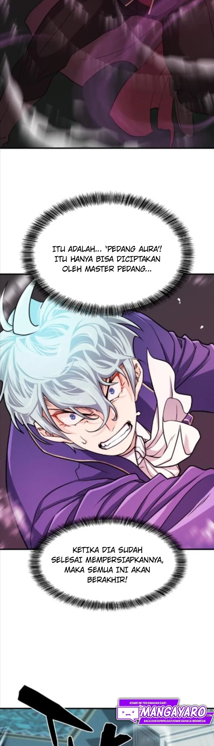 Halaman 41 — The Greatest Estate Developer Chapter 43