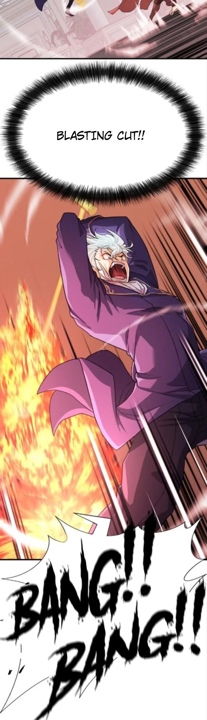 Halaman 44 — The Greatest Estate Developer Chapter 43