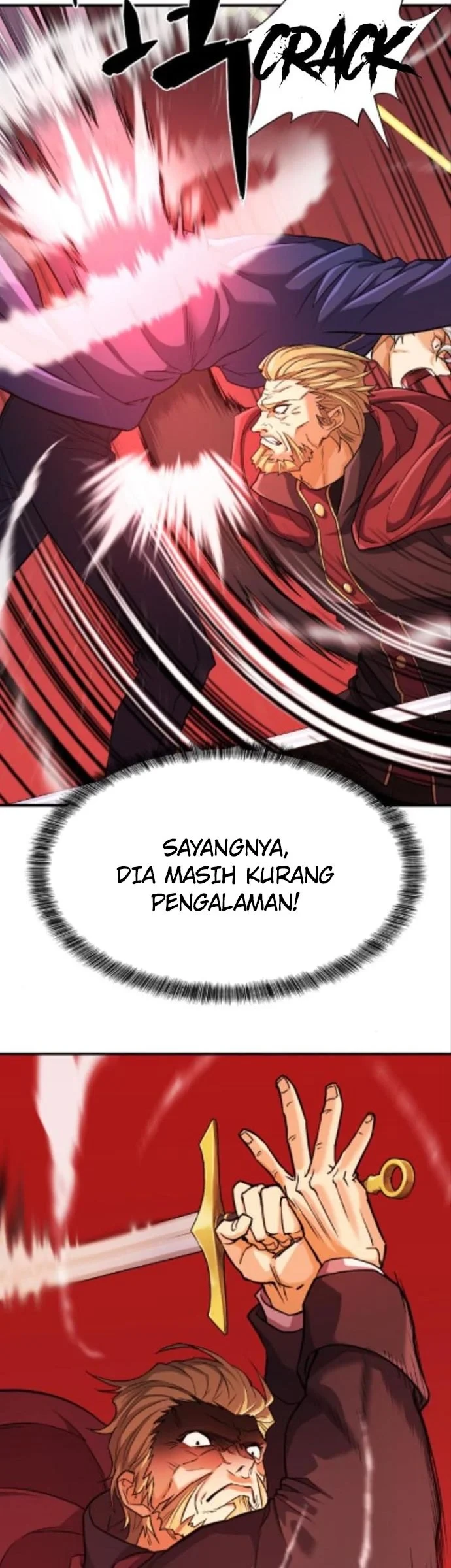 Halaman 46 — The Greatest Estate Developer Chapter 43
