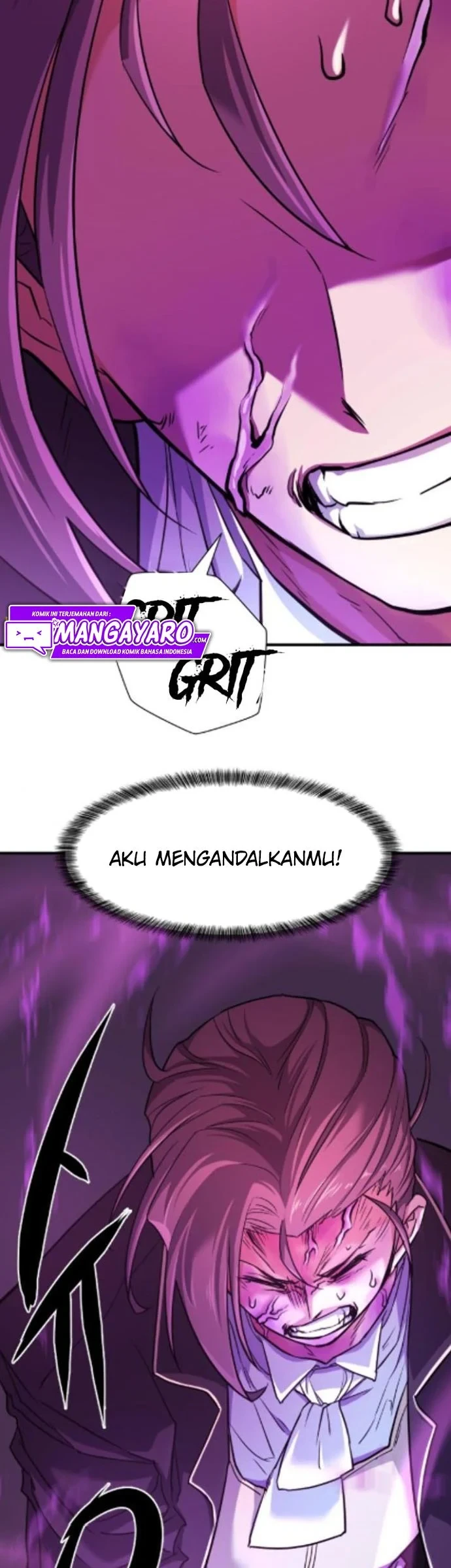 Halaman 49 — The Greatest Estate Developer Chapter 43
