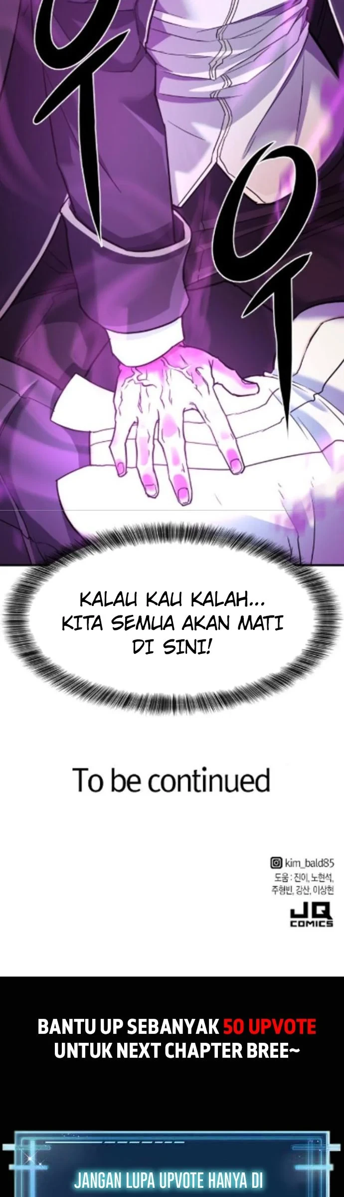 Halaman 50 — The Greatest Estate Developer Chapter 43
