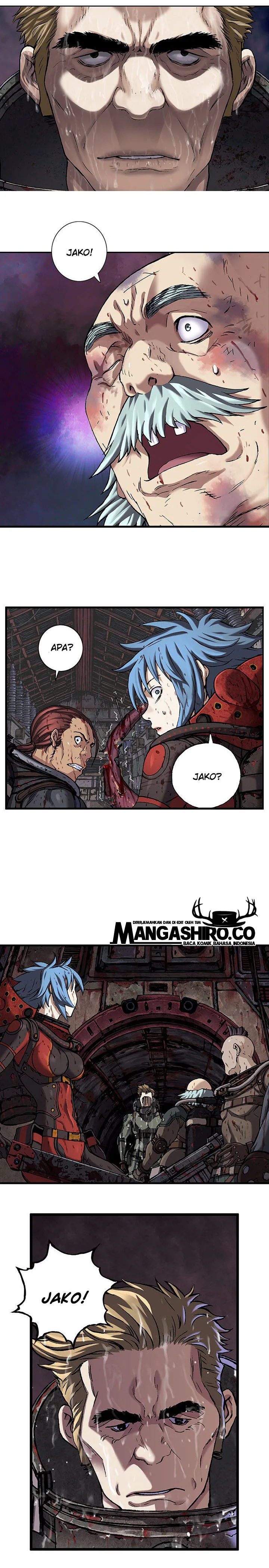Halaman 3 — Leviathan Chapter 88