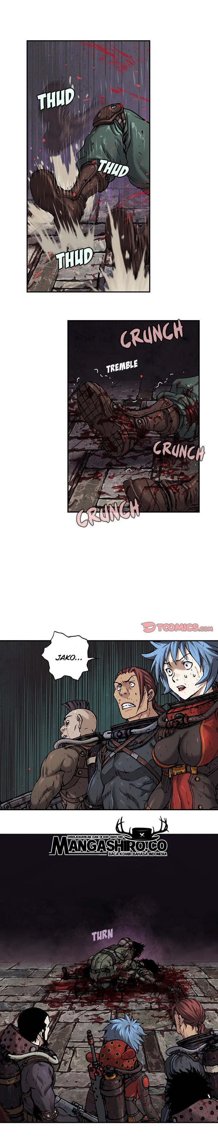 Halaman 7 — Leviathan Chapter 88