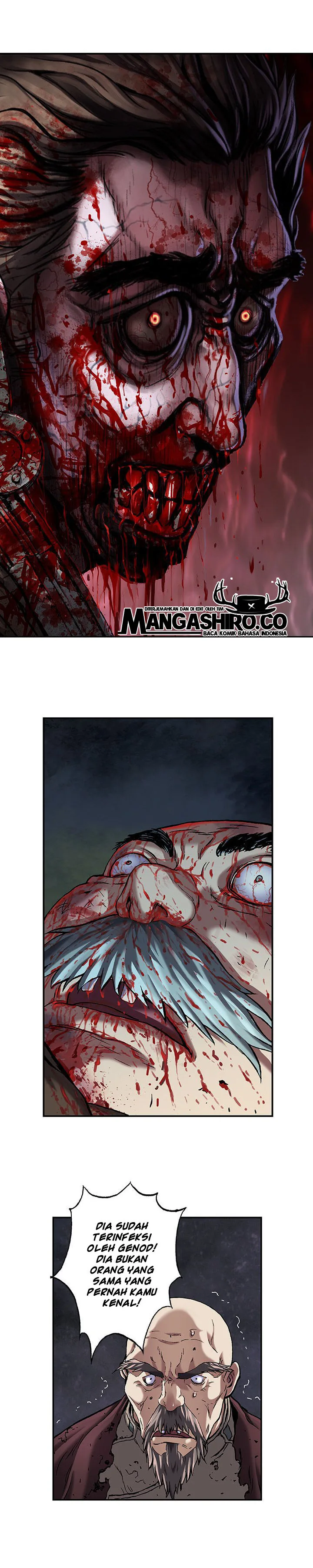 Halaman 8 — Leviathan Chapter 88