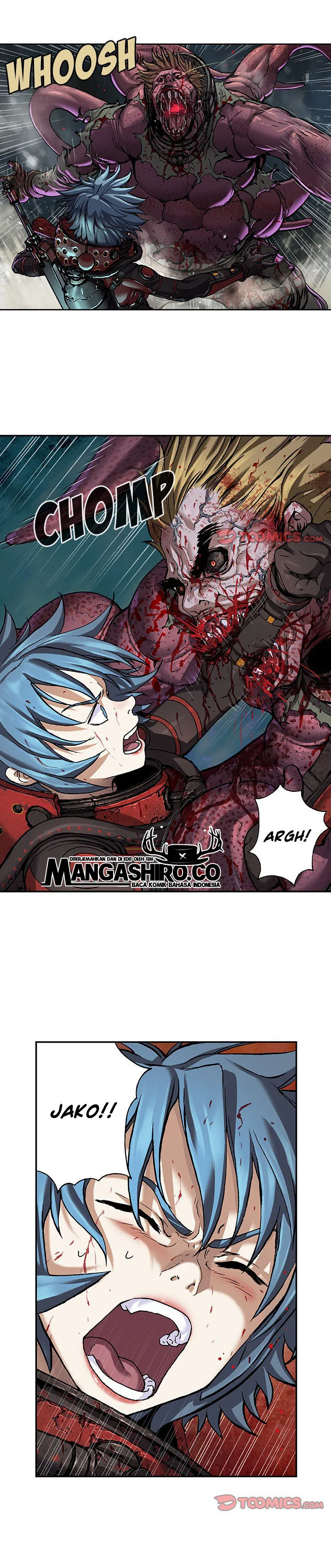 Halaman 17 — Leviathan Chapter 88