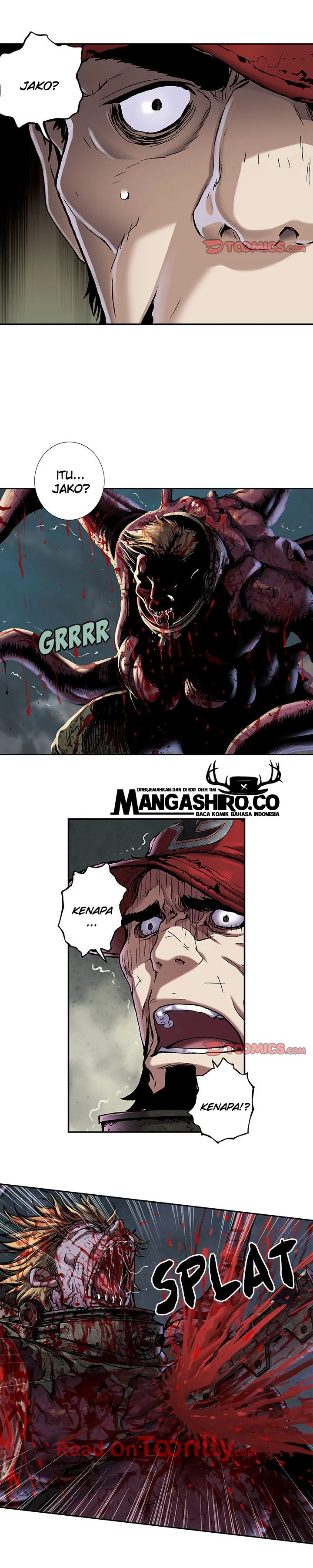 Halaman 21 — Leviathan Chapter 88