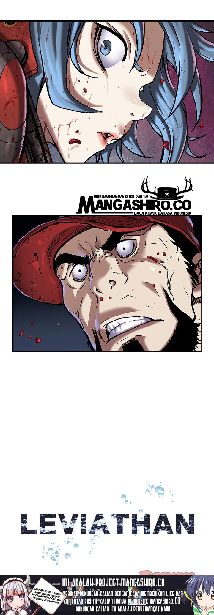 Halaman 22 — Leviathan Chapter 88