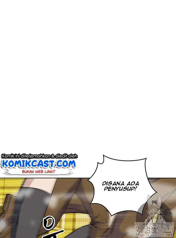 Halaman 3 — Tomb Raider King Chapter 64