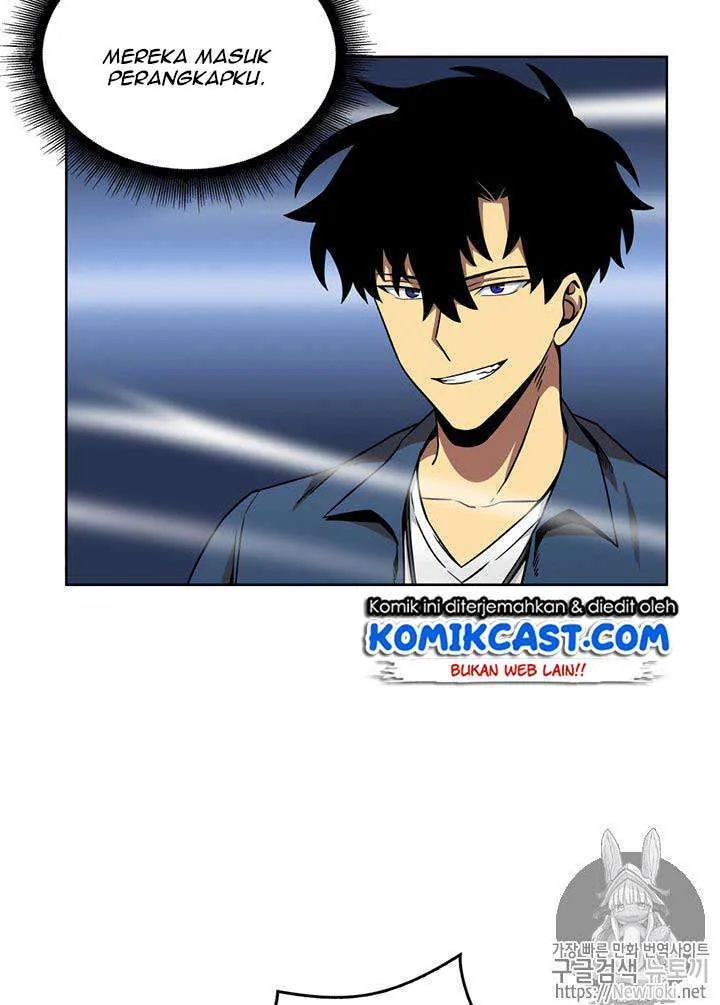 Halaman 5 — Tomb Raider King Chapter 64