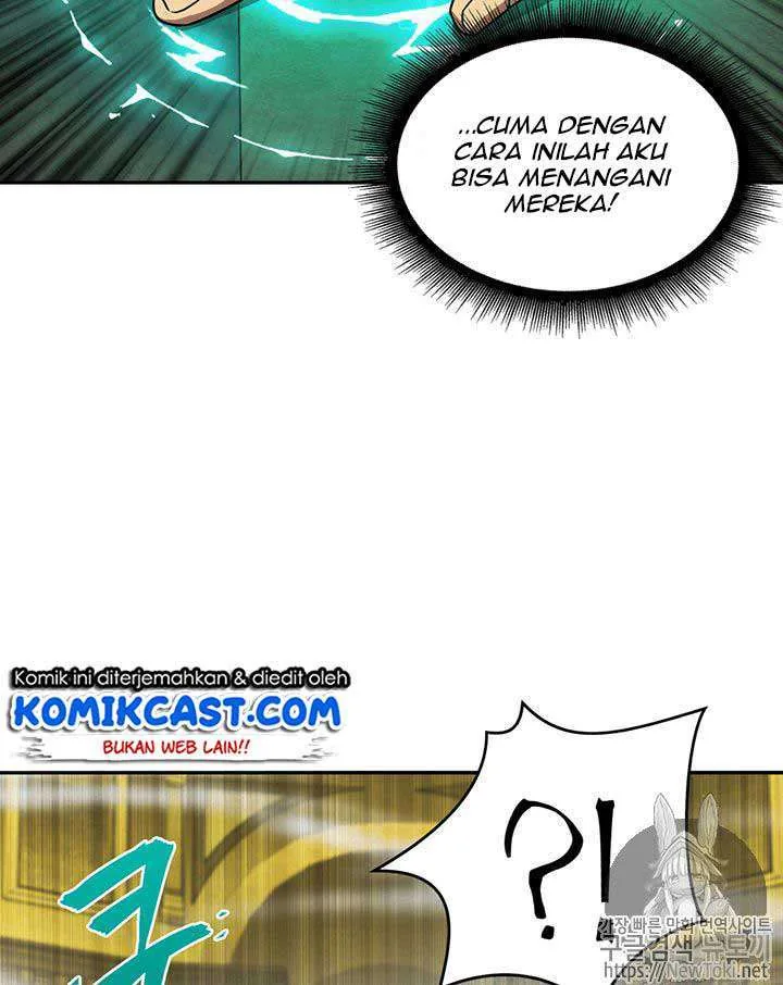 Halaman 9 — Tomb Raider King Chapter 64