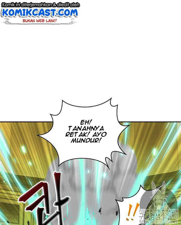 Halaman 11 — Tomb Raider King Chapter 64