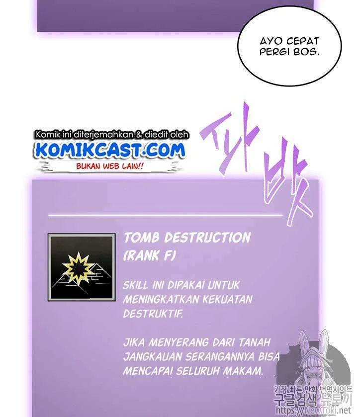 Halaman 16 — Tomb Raider King Chapter 64