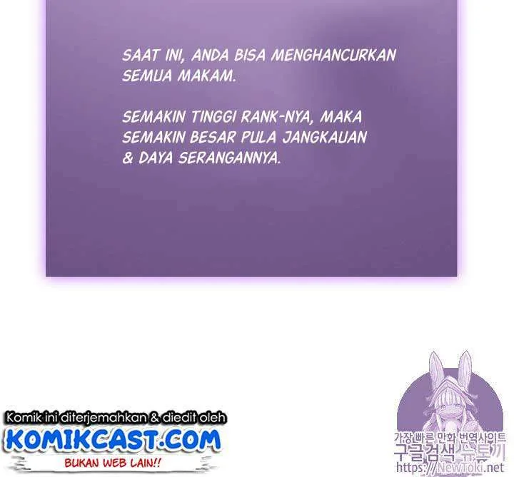 Halaman 17 — Tomb Raider King Chapter 64