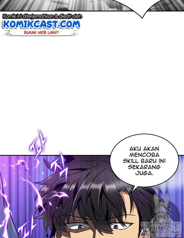 Halaman 19 — Tomb Raider King Chapter 64
