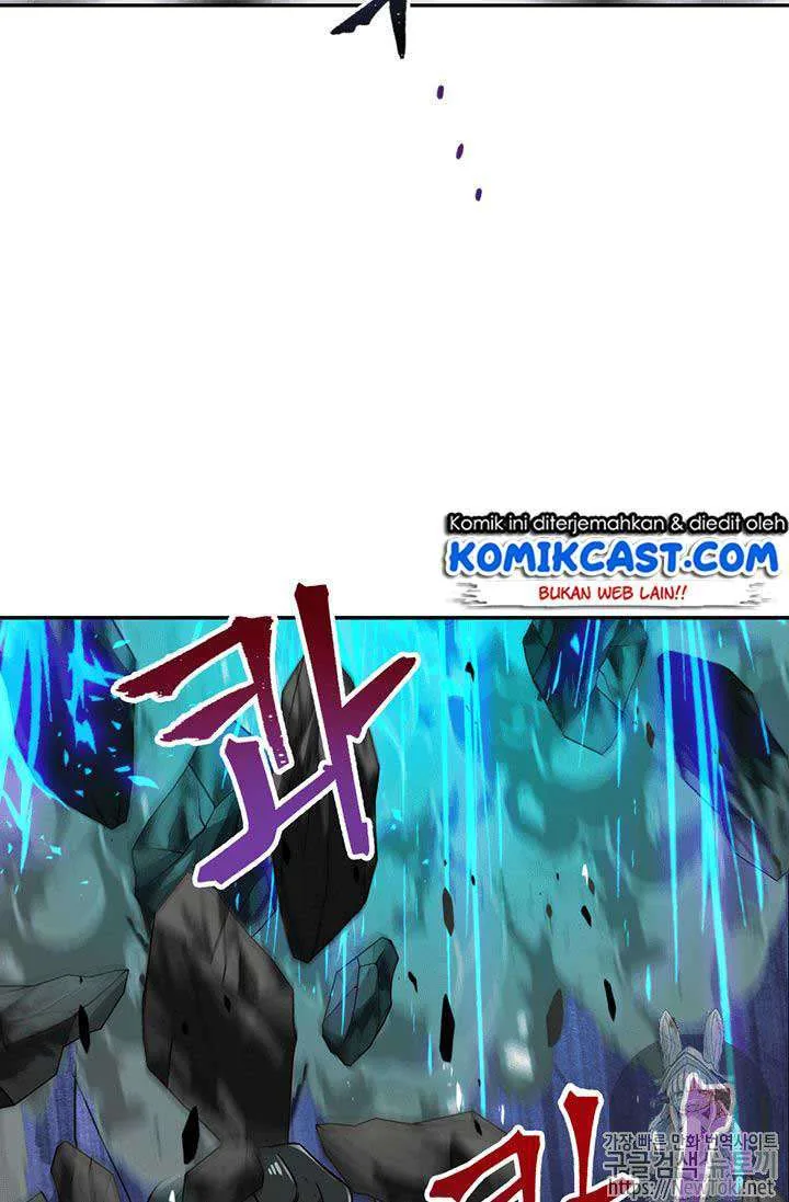 Halaman 22 — Tomb Raider King Chapter 64