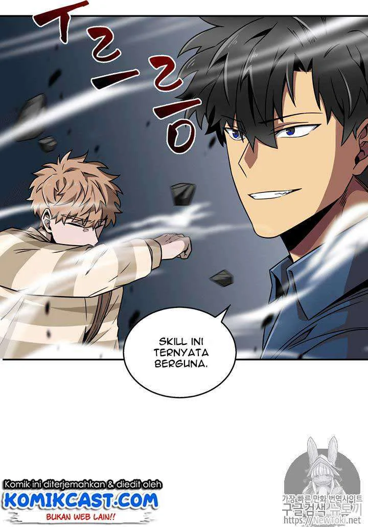 Halaman 24 — Tomb Raider King Chapter 64