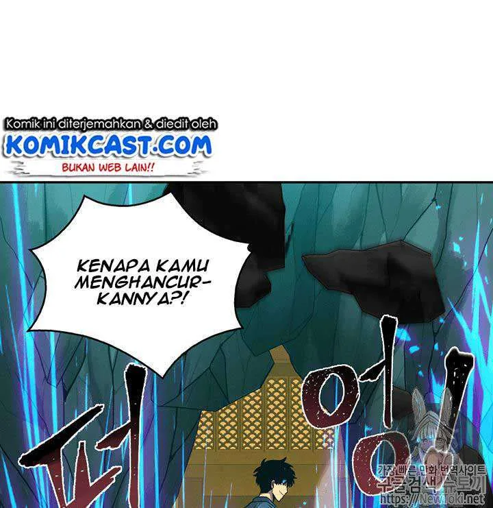 Halaman 28 — Tomb Raider King Chapter 64