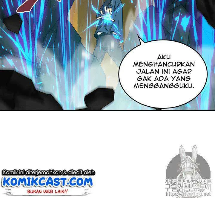 Halaman 29 — Tomb Raider King Chapter 64