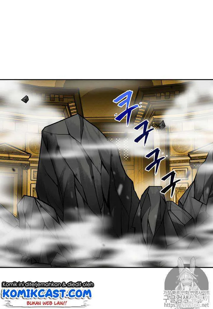Halaman 30 — Tomb Raider King Chapter 64