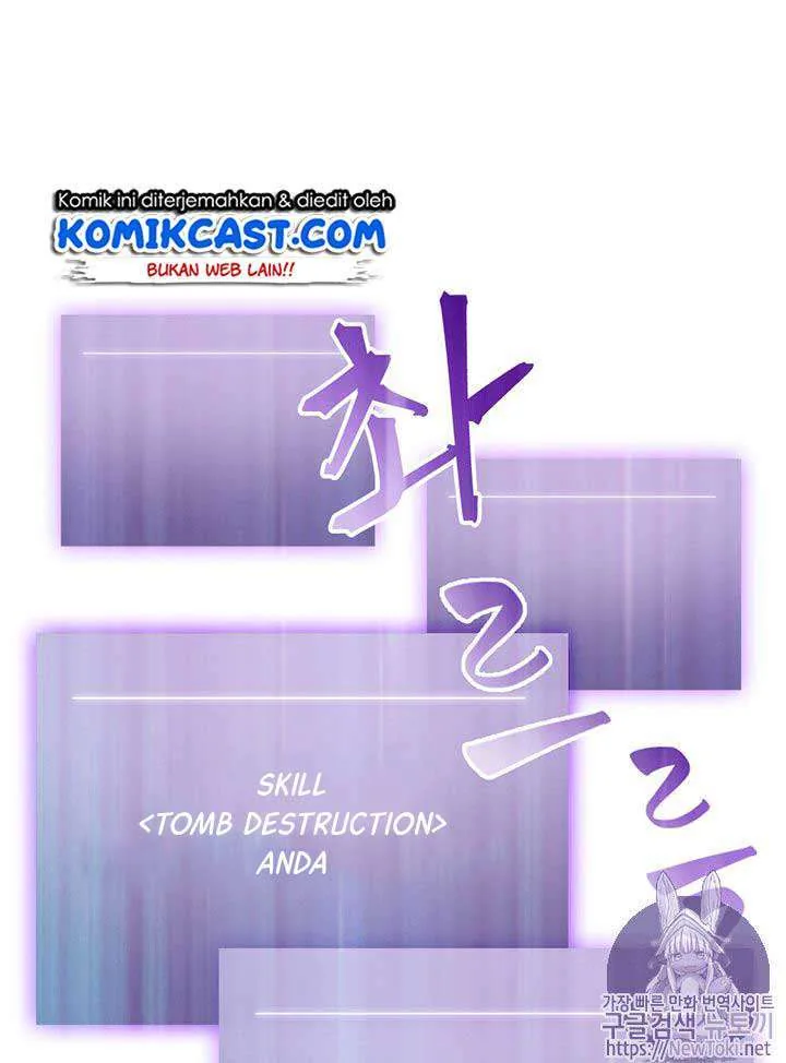 Halaman 31 — Tomb Raider King Chapter 64