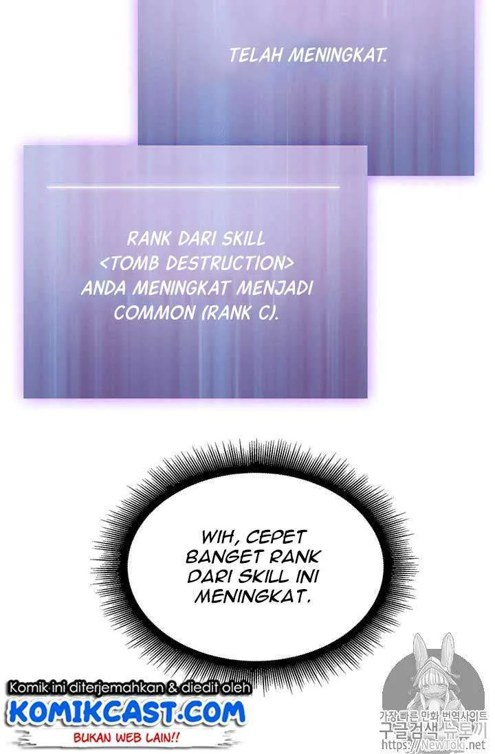 Halaman 32 — Tomb Raider King Chapter 64