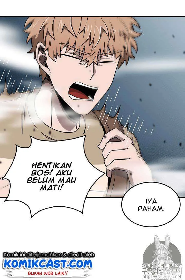 Halaman 33 — Tomb Raider King Chapter 64