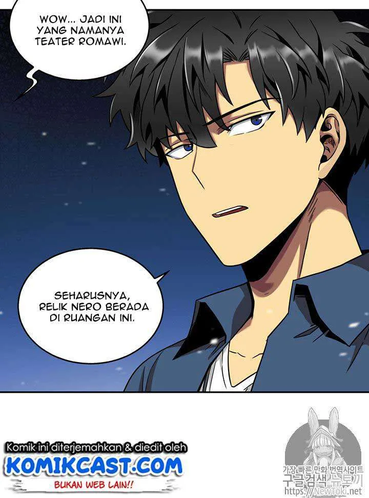 Halaman 36 — Tomb Raider King Chapter 64