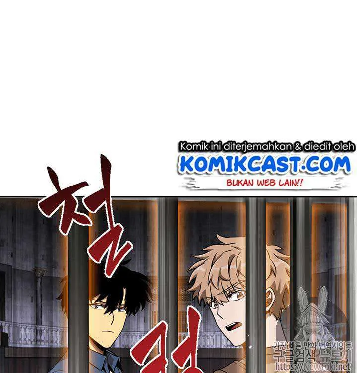 Halaman 37 — Tomb Raider King Chapter 64