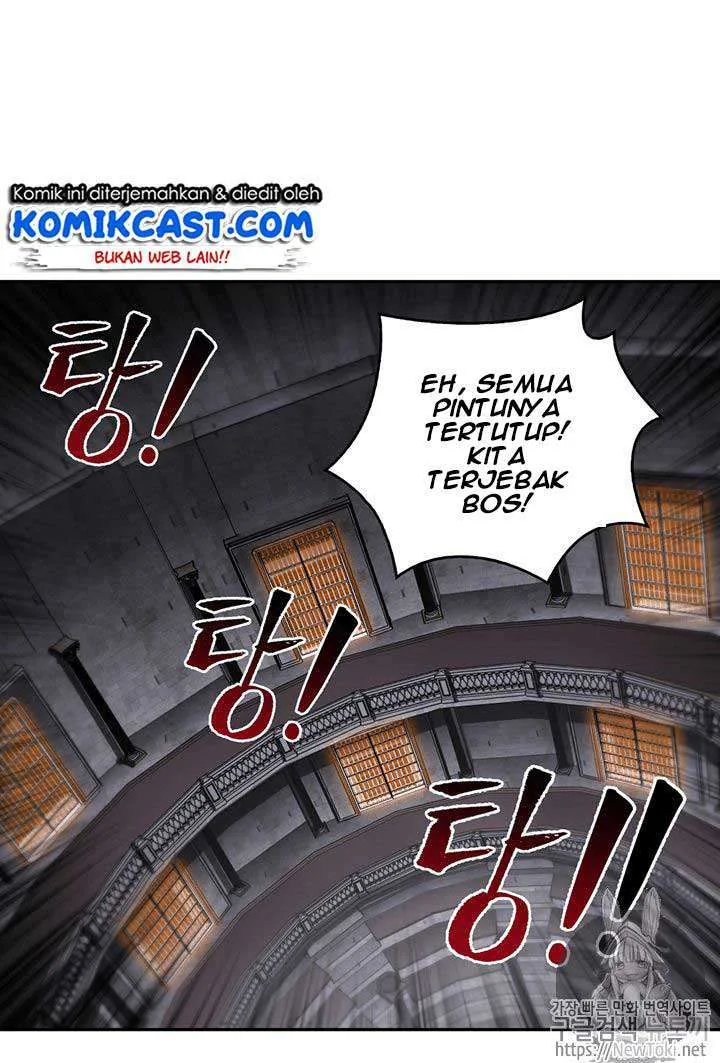Halaman 39 — Tomb Raider King Chapter 64
