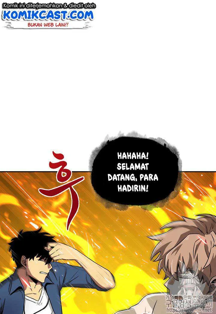Halaman 40 — Tomb Raider King Chapter 64